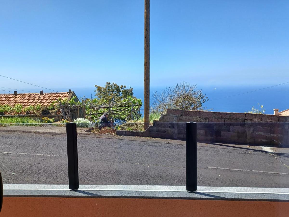 Villa Casa Do Brasileiro à Arco da Calheta  Extérieur photo